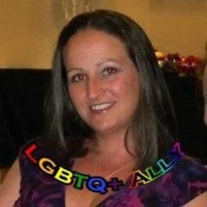 Meet your Posher, Theresa